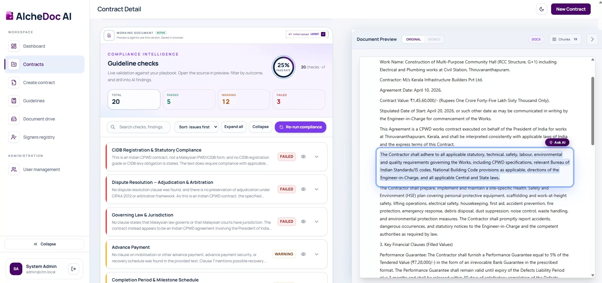 AI-Powered Query Response